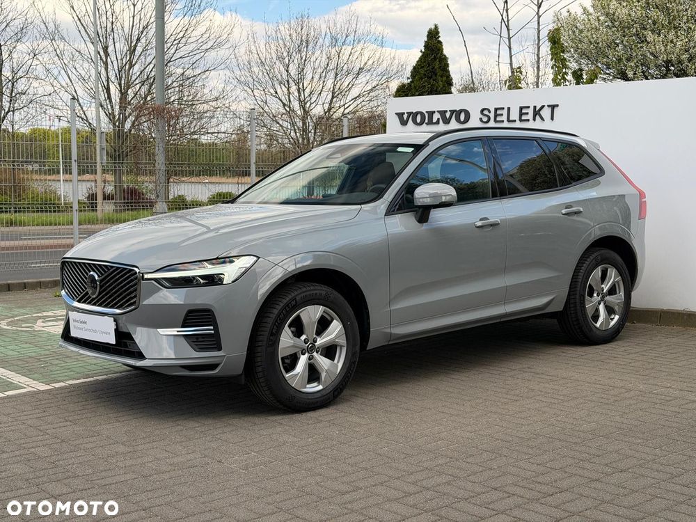 Volvo XC 60 - 4