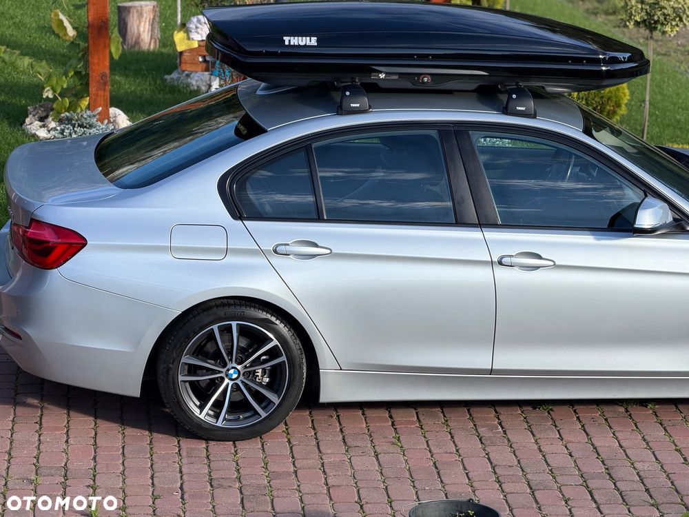 BMW Seria 3 - 18