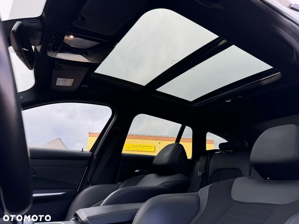 BMW Seria 3 320d Sport Line Shadow sport - 13