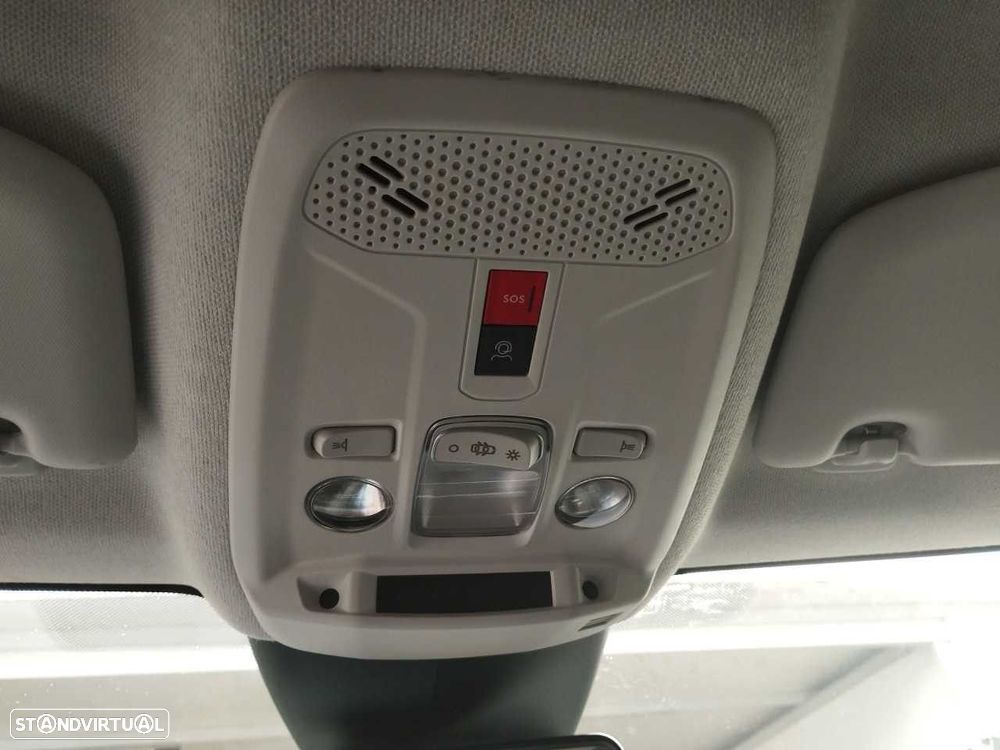 Citroën e-C4 50 kWh Feel - 16