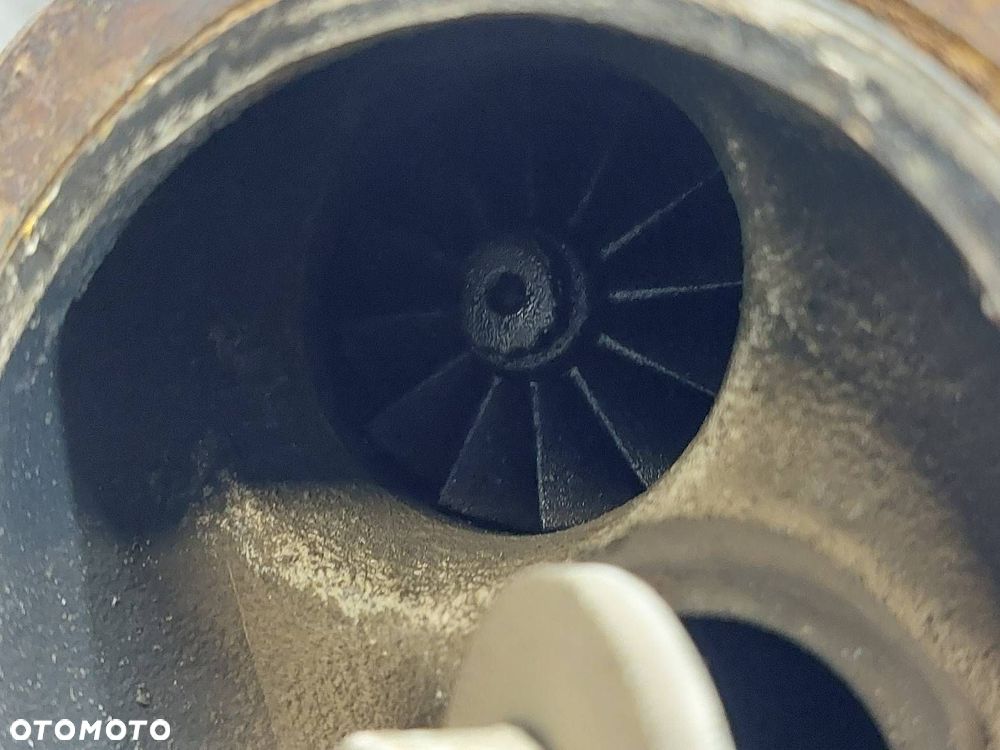TURBOSPRĘŻARKA TURBINA VOLVO S80 I  2.8 T6 9471563 ID: 237453 - 4