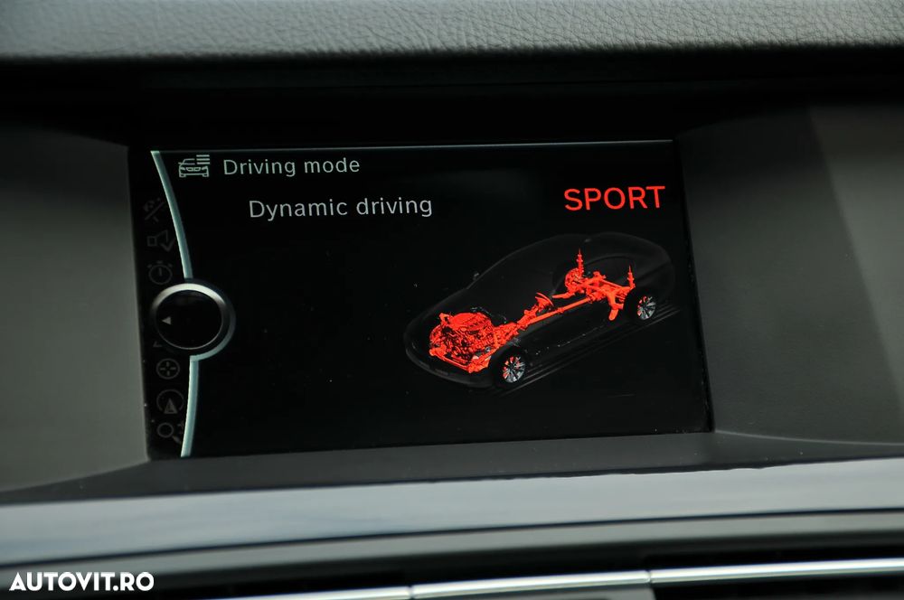 BMW Seria 5 520d Aut. - 18