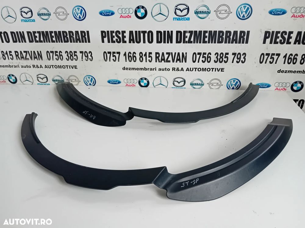 Overfender Bandou Aripa Stanga Dreapta Spate Range Rover Evoque L538 2011-2018 - 1