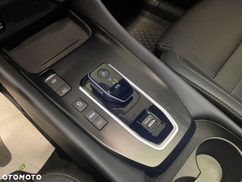 Nissan Qashqai 1.5 e-POWER Tekna - 17