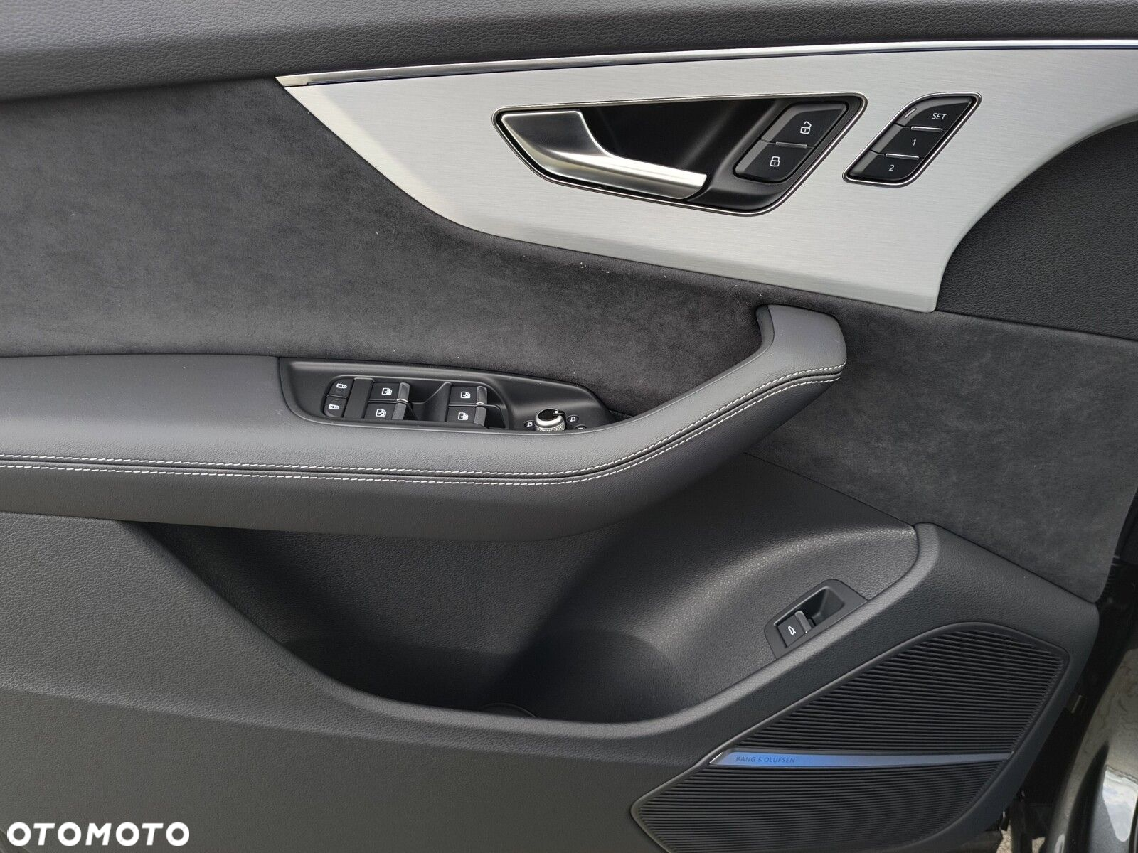 Audi SQ7 TFSI Quattro Tiptronic - 19