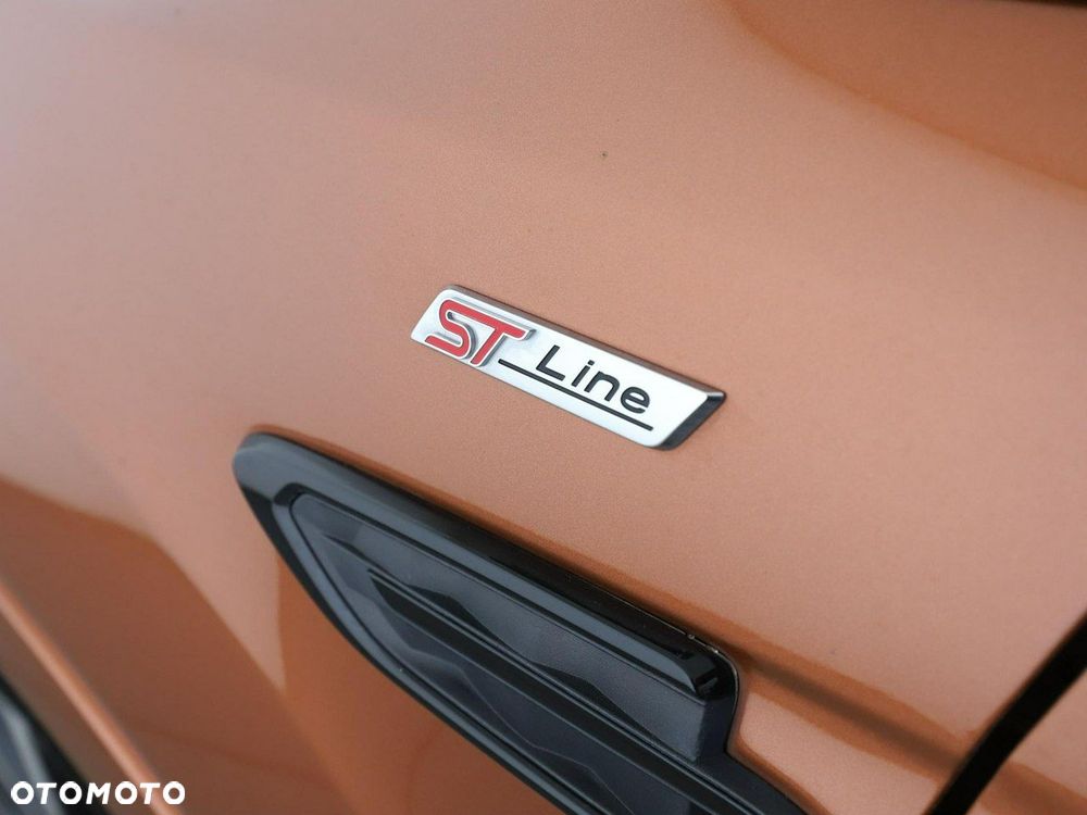 Ford Kuga 2.0 TDCi 2x4 ST-Line - 35