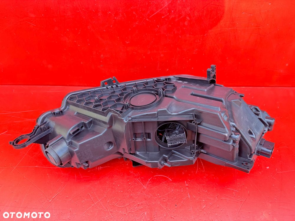 LAMPA LEWA AUDI A5 8W6 LIFT FULL LED MATRIX BDB  USA 8W6941039B - 9