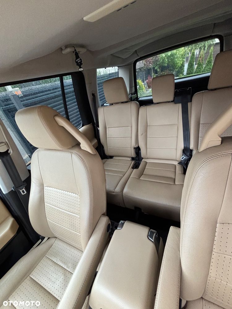 Land Rover Discovery - 8