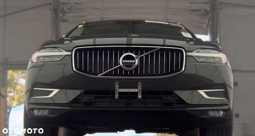 Volvo XC 60 - 3