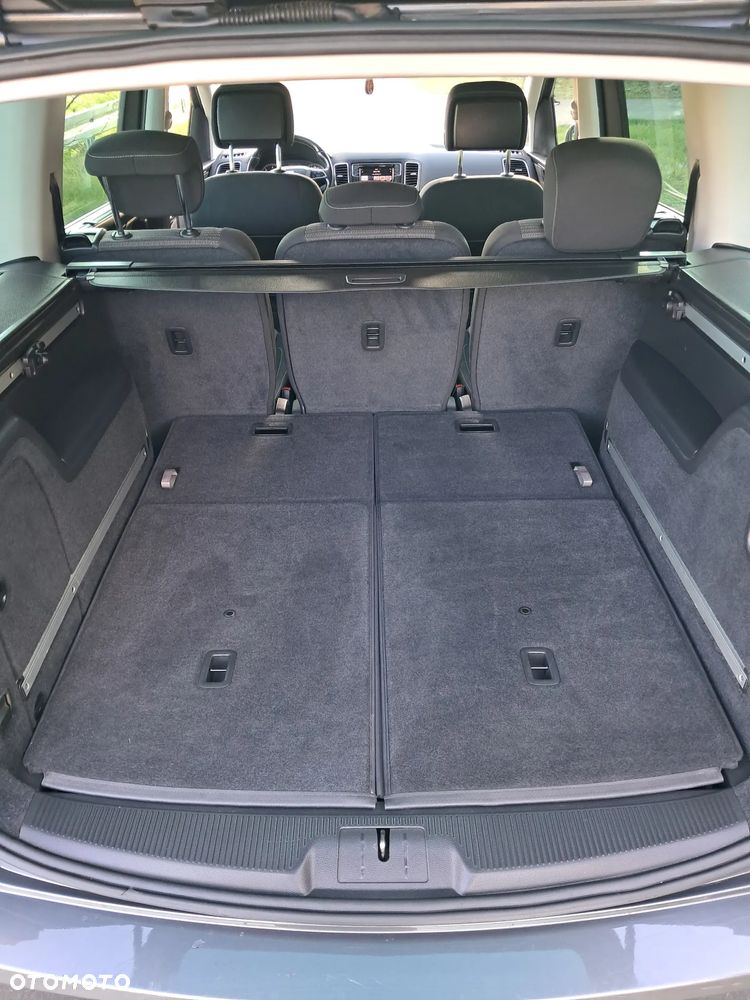 Seat Alhambra 2.0 TDI S&S DSG XCELLENCE - 17