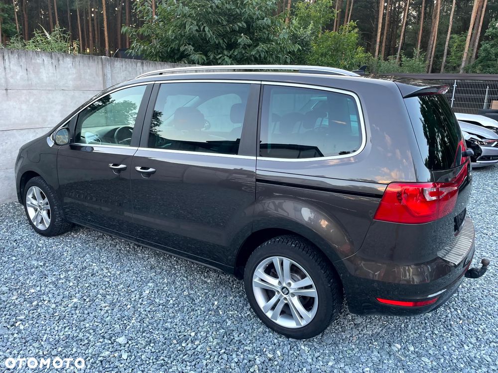 Seat Alhambra - 4
