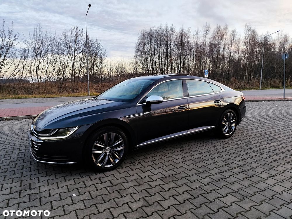 Volkswagen Arteon 2.0 TDI Elegance DSG - 6