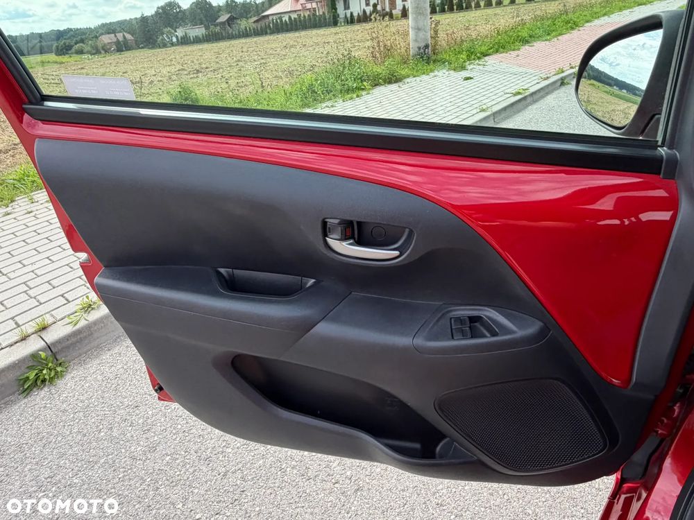 Toyota Aygo - 13
