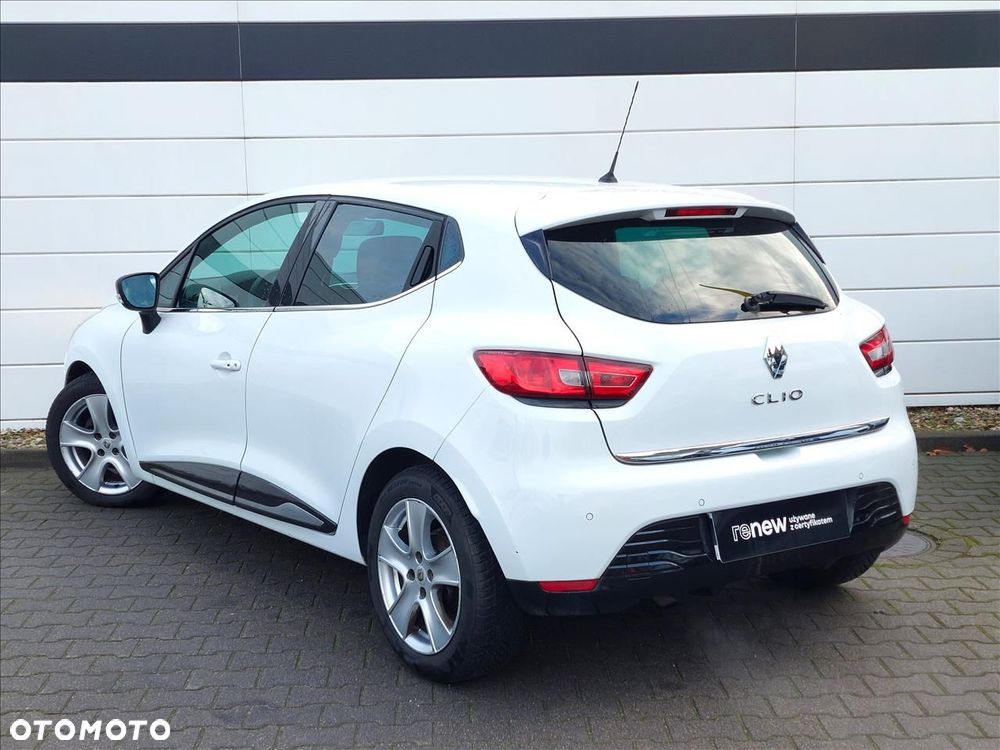 Renault Clio 1.2 16V Intens+ EU6 - 3