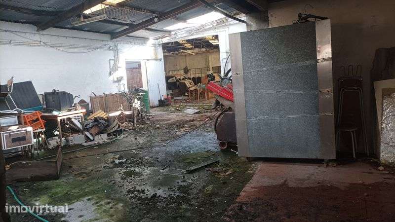 Vende-se 4 Prédios juntos em Real - Braga - Grande imagem: 3/6
