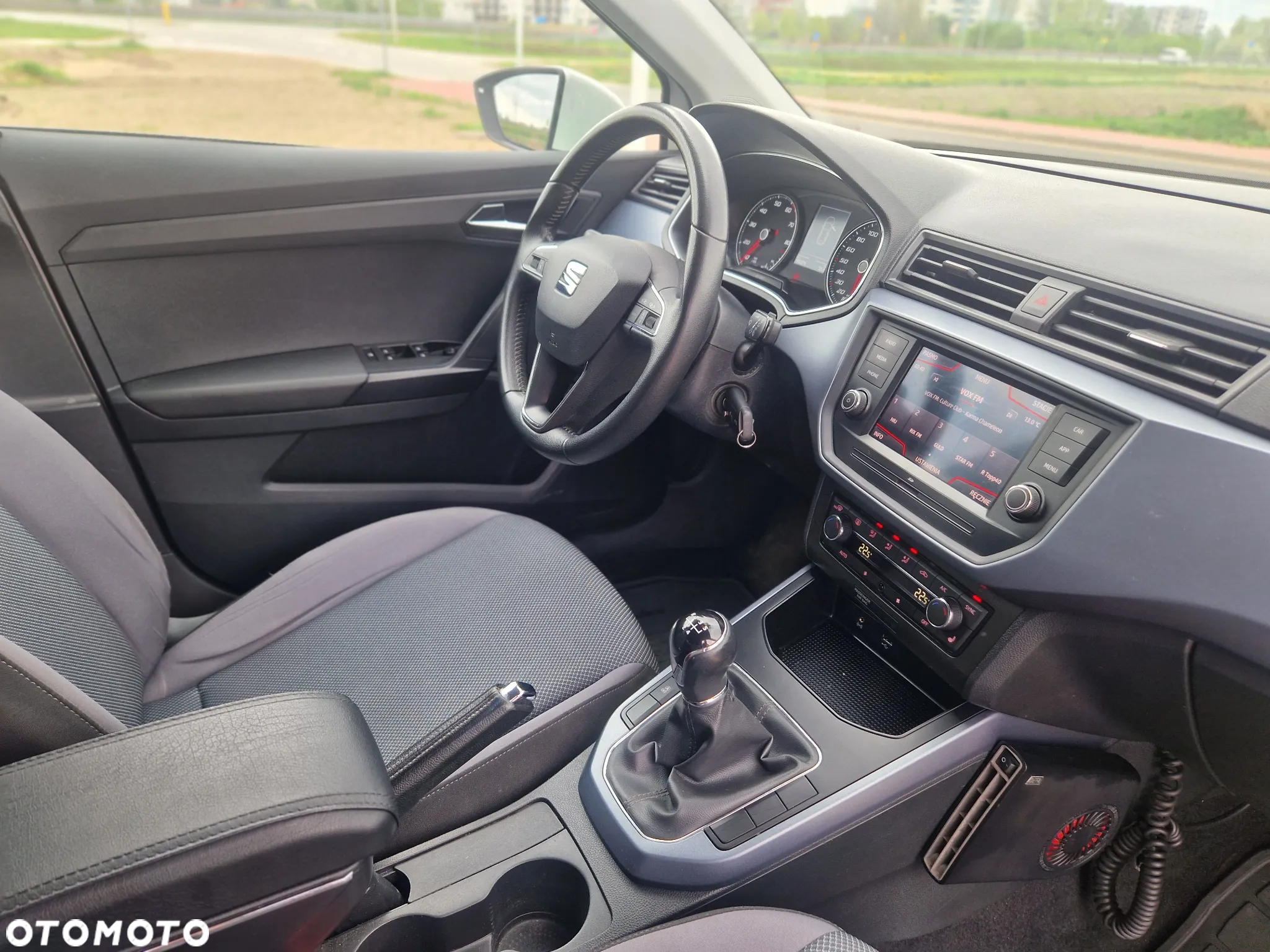 Seat Arona - 17