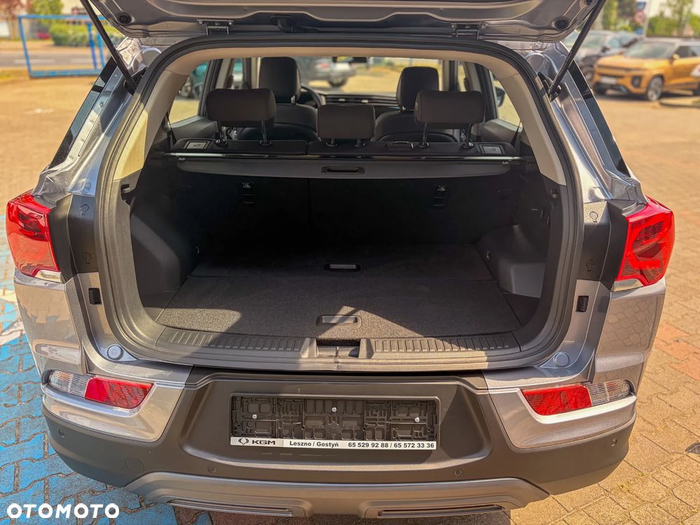 SsangYong/KGM Korando 1.5 T-GDI Joy 2WD - 6