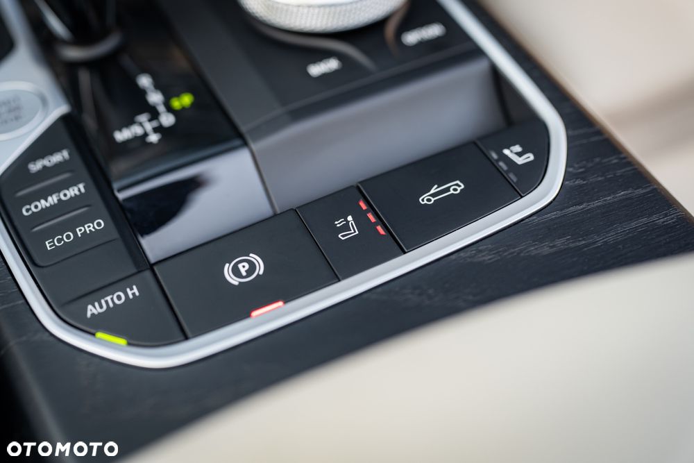 BMW Seria 4 420d M Sport - 20