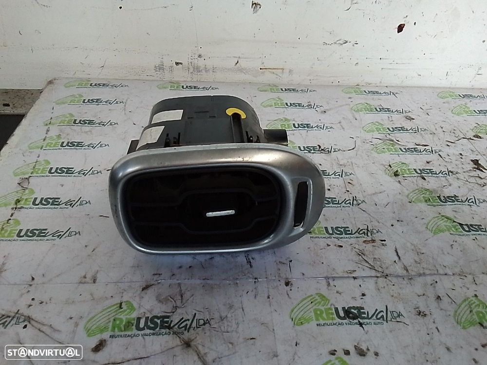 Grelha De Ventilação Esq Citroen C3 Picasso (Sh_) - 1