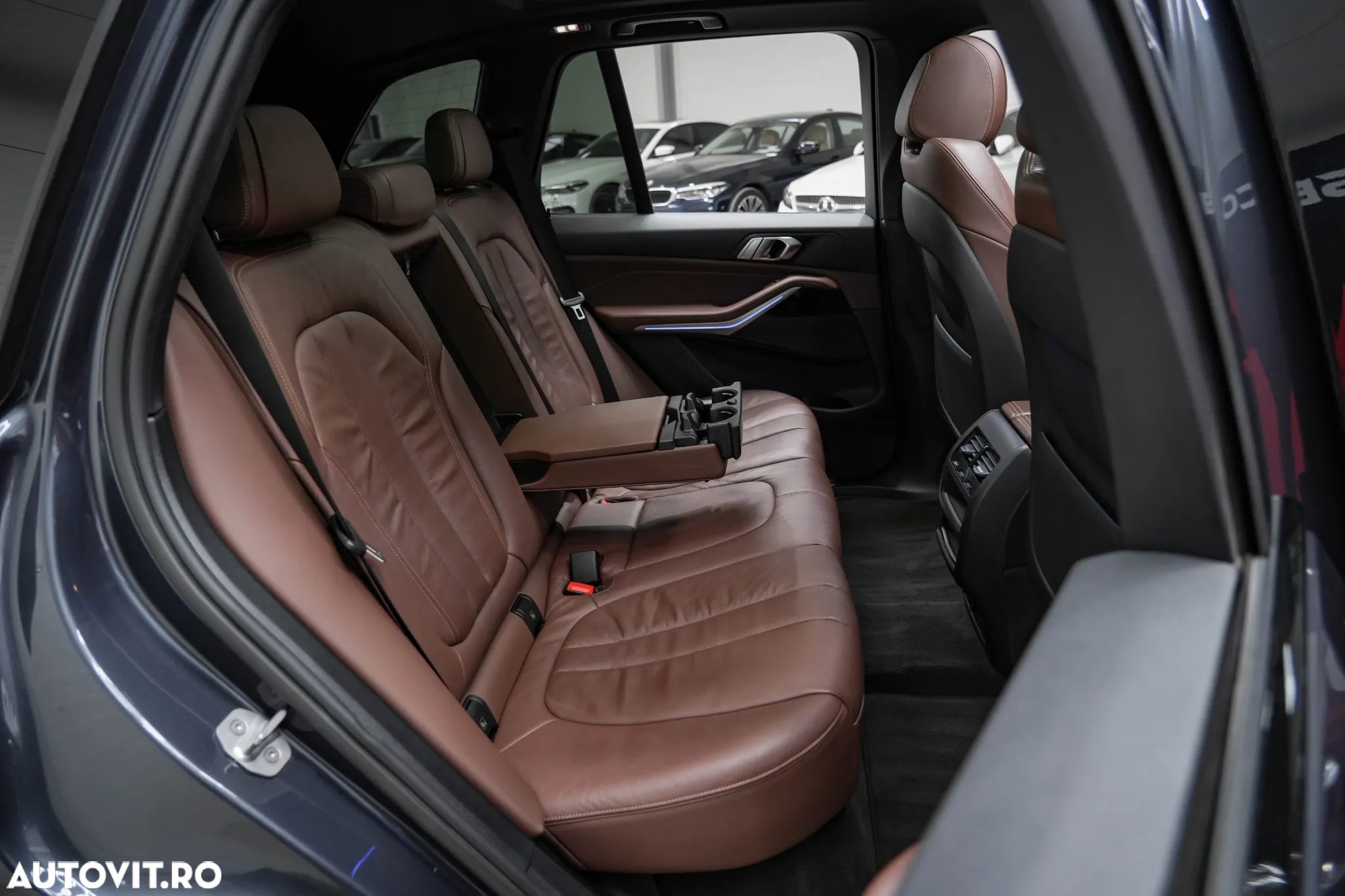 BMW X5 xDrive30d - 12