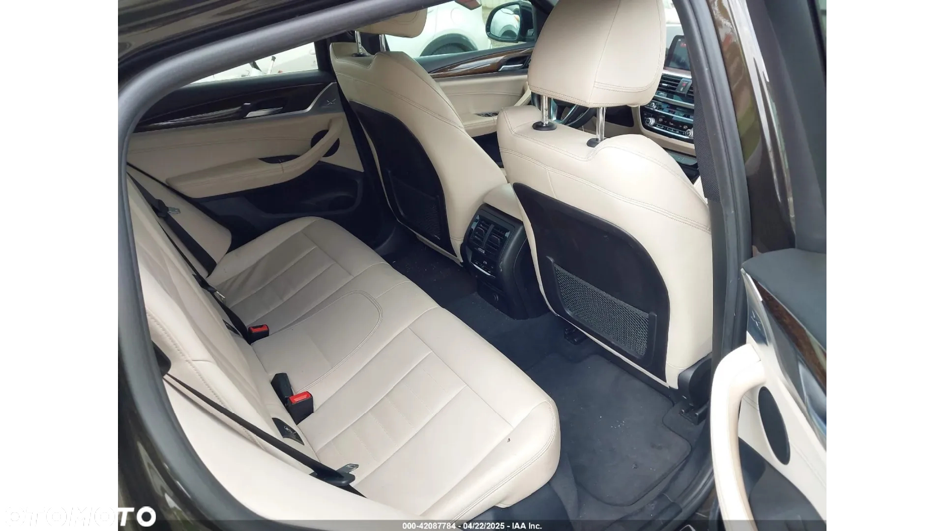 BMW X4 xDrive30i xLine - 10