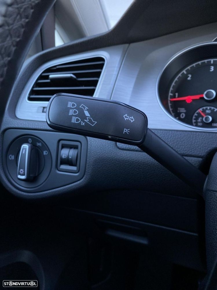 VW Golf Variant 1.6 TDi GPS Edition - 24