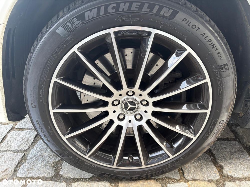 Mercedes-Benz GLE 400 d 4-Matic Premium Plus - 10