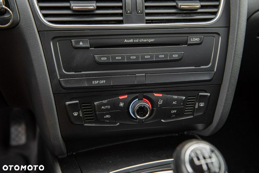 Audi A4 Limousine 1.8 TFSI - 22