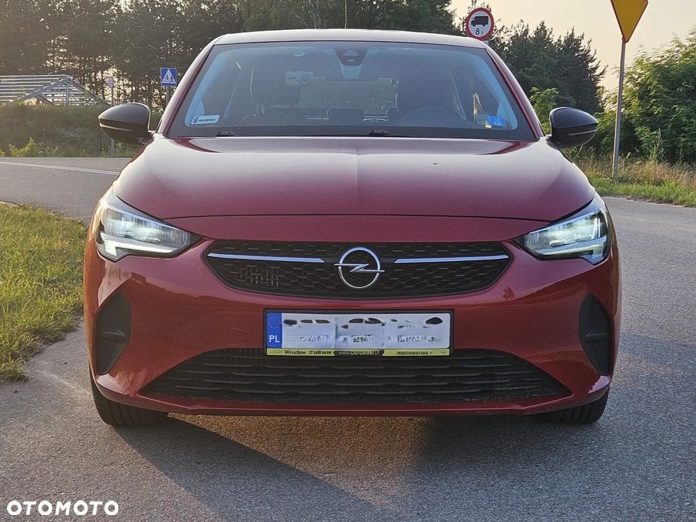 Opel Corsa 1.2 Edition S&S - 6