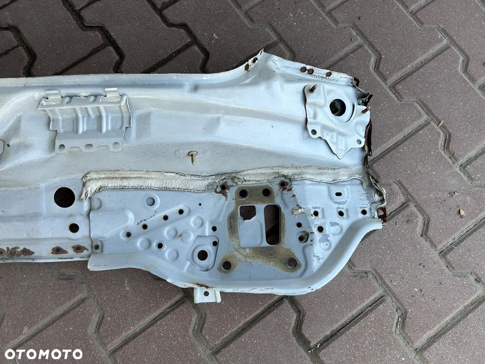 TOYOTA CHR CH-R 2016-2023 PAS TYLNY TYŁ WZMOCNIENIE TYLNE DUPA ŚCIANA - 4