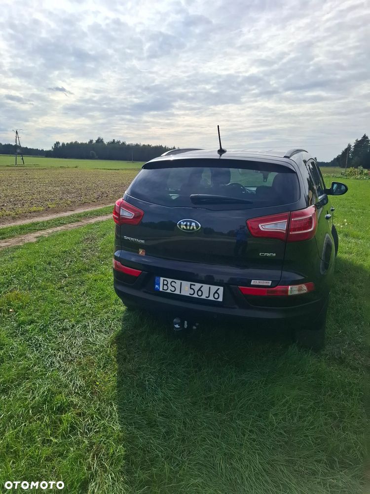Kia Sportage 1.7 CRDI L 2WD - 3