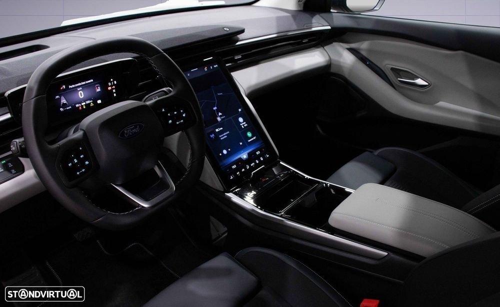 Ford Explorer Dual-Elektromotor Extend. Range AWD 79kWh Premium - 5