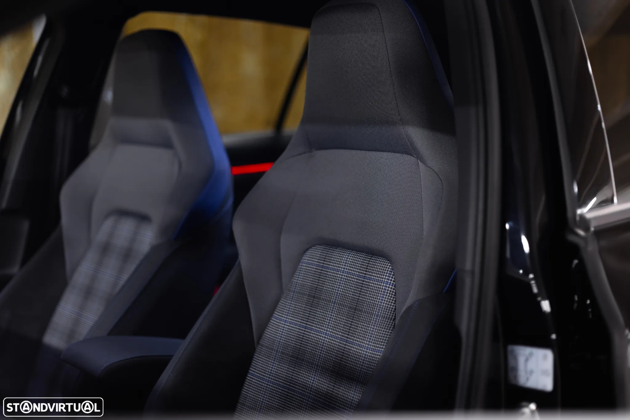 VW Golf 1.4 TSI GTE DSG - 14