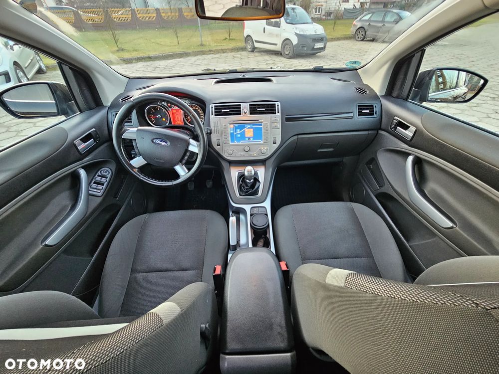 Ford Kuga 2.0 TDCi 4x4 Champions Edition - 6