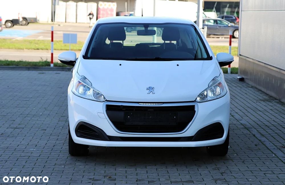 Peugeot 208 1.0 VTi Active - 13