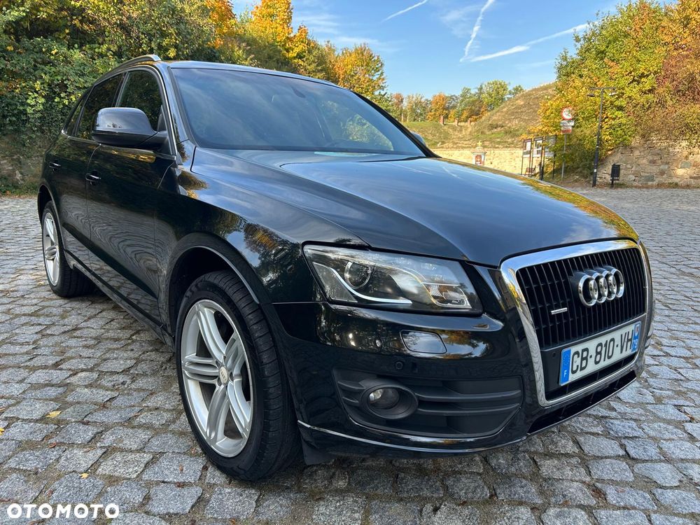 Audi Q5 3.0 TDI Quattro S tronic - 10