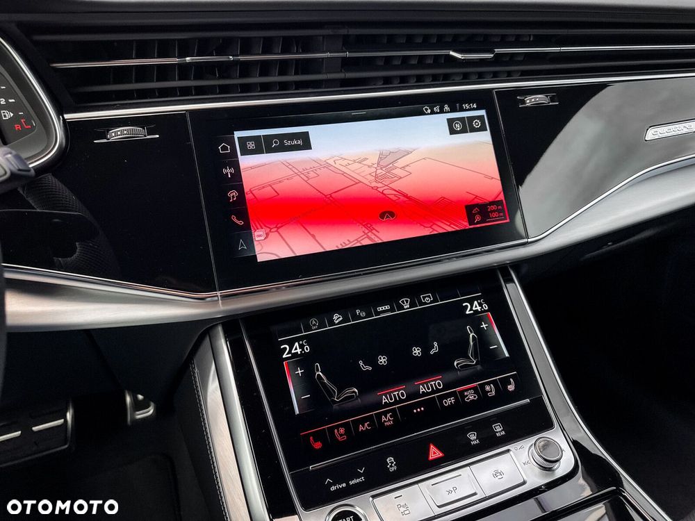 Audi Q7 - 28