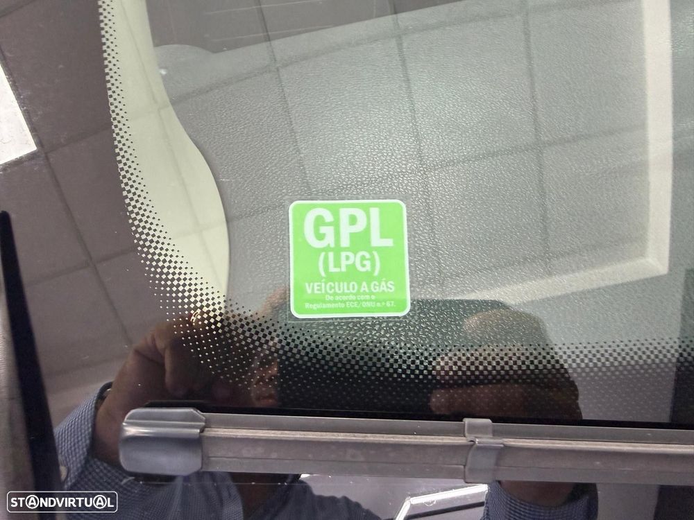 Dacia Sandero 1.0 ECO-G Stepway Bi-Fuel - 15