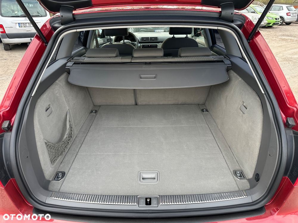 Audi A4 Avant - 28