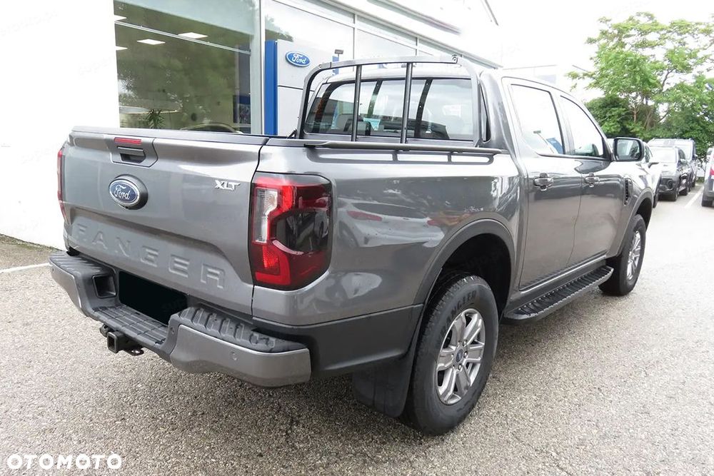 Ford Ranger XLT 4x4 2.0 170KM - 7