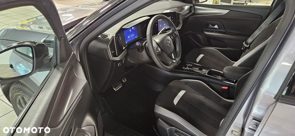 Opel Mokka 1.2 T GS S&S - 8