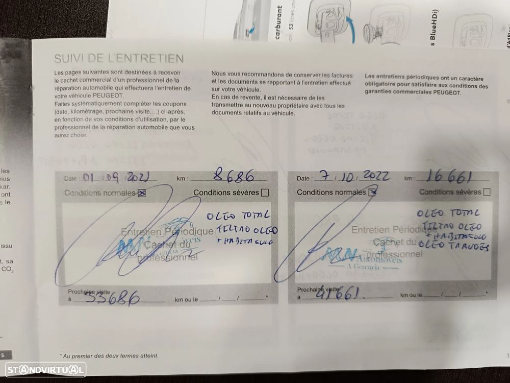 Peugeot 308 PureTech 130 EAT8 Allure - 50