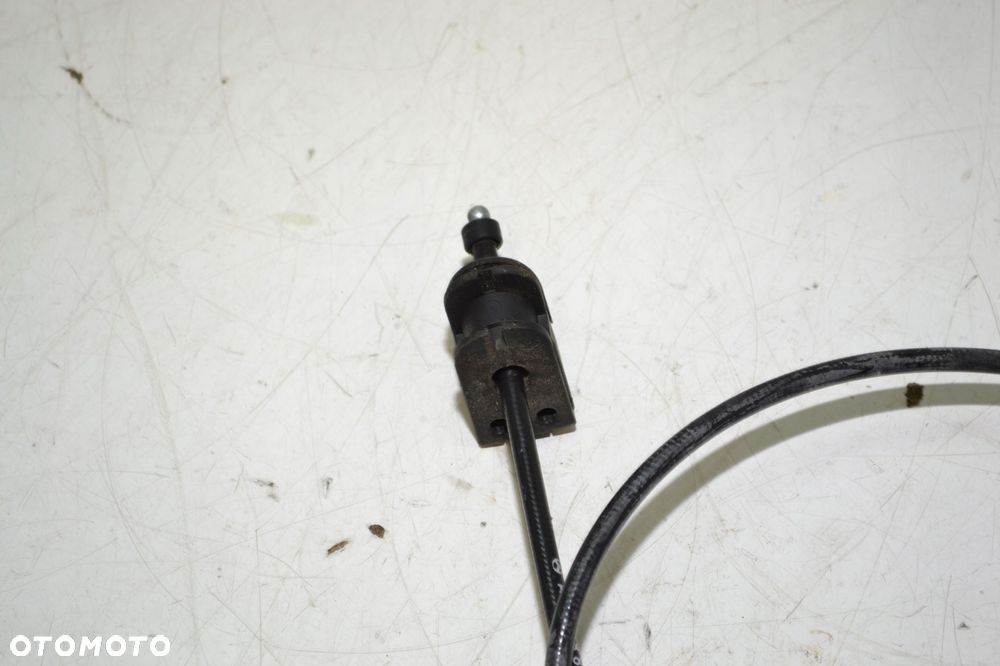 MERCEDES W211 LINKA OTWARCIA MASKI 2118800259 - 3