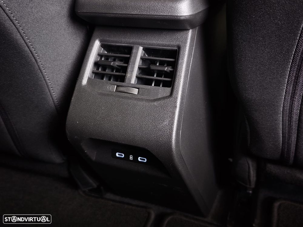 Renault Mégane E-Tech EV40 130hp boost charge Techno - 40