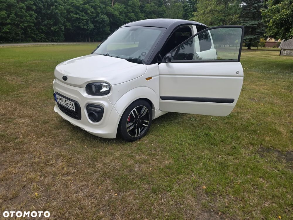 Microcar M.GO - 6