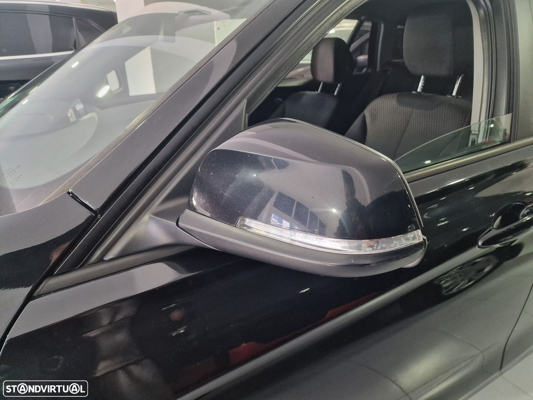 BMW 320 - 16