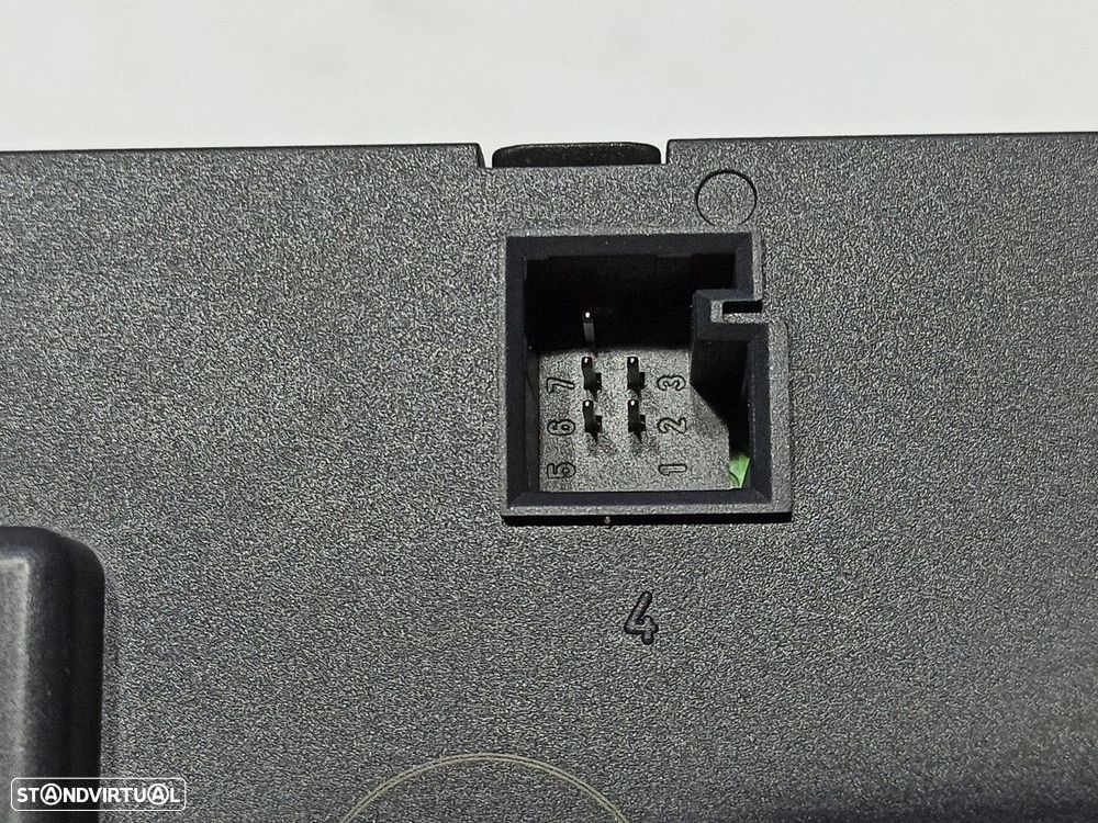 CENTRALINA/BOMBA FECHO CENTRAL MERCEDES CLASE C (W203) BERLINA 220 CDI (203.006) - 4