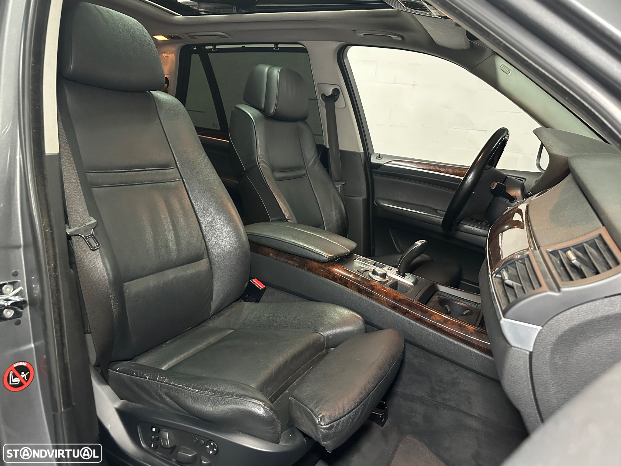 BMW X5 xDrive35d - 27