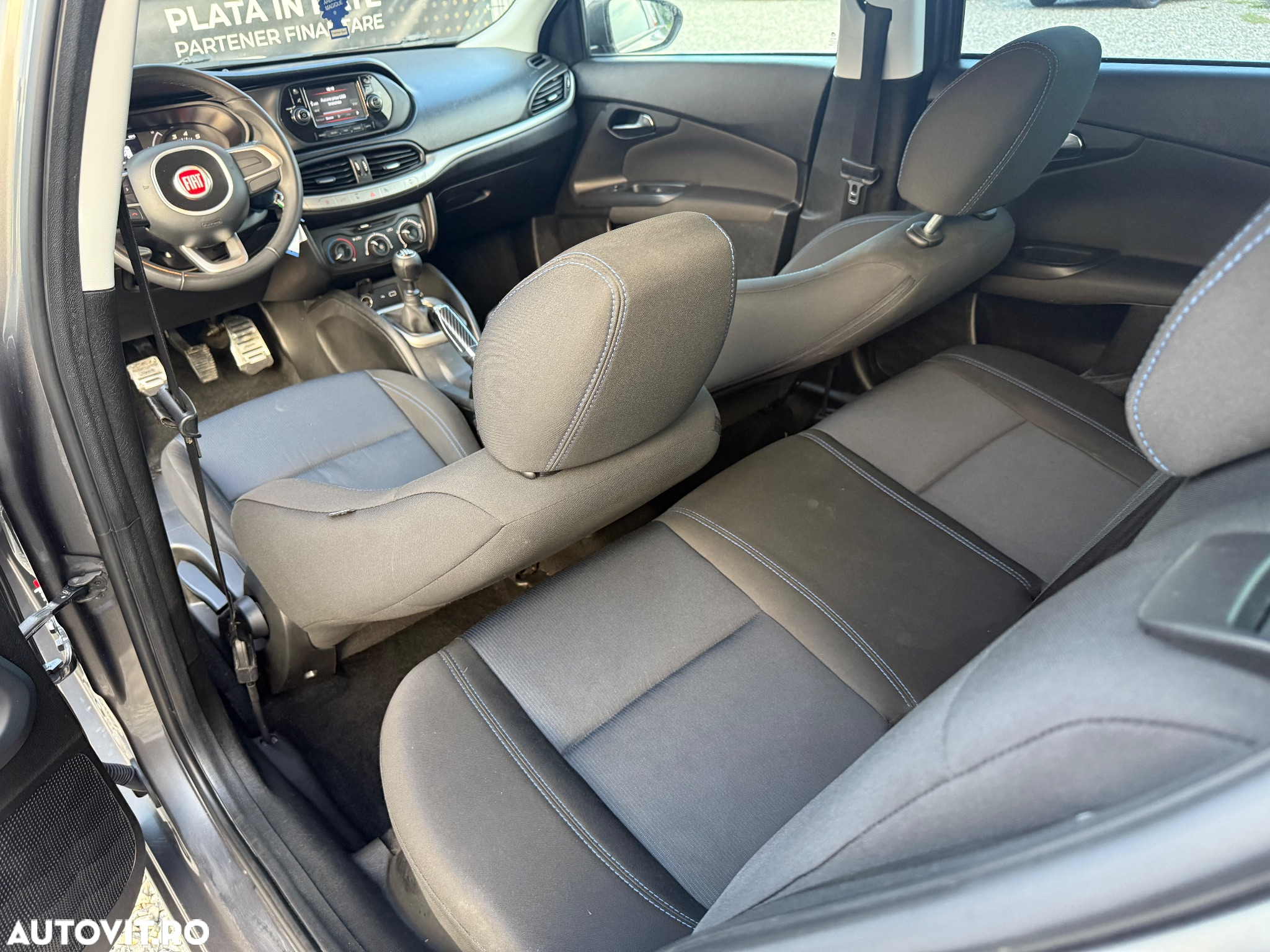 Fiat Tipo 1.4 Street - 6