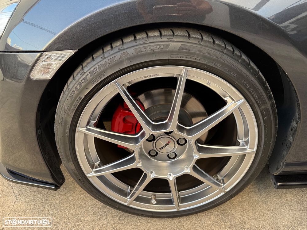 Toyota GT86 2.0D-4S Black Touch Edition - 27